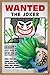 Produktbild The LEGO Batman Movie The Joker Wanted (66x96,5 cm) gerahmt in: Rahmen Eiche