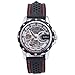 Price comparison product image Winner Moda silicone orologio di sport militari meccanici uomini automatici Skeleton