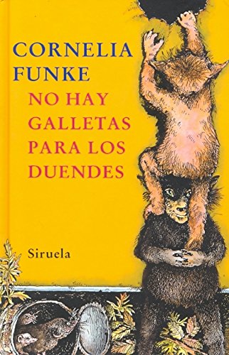 No hay galletas para los duendes: 148 (Las Tres Edades)