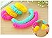 Buytra Hairdresser Magic Bendy Hair Styling Roller Curler Spiral Curls DIY Tool