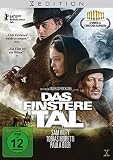 Das finstere Tal - Sam Riley