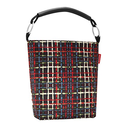 Reisenthel TV7036 Schultertasche L wool