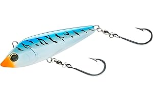 Yo-Zuri Bonita, Señuelo sumergible para pesca al curricán