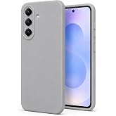 Case Compatible with Coverzone Samsung Galaxy A56 Z-Mara Launch Vieri Full Protection Back Cover Camera Protection Protruding Smooth Face