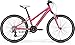 Produktbild Kinderfahrrad 24 Zoll Mädchen pink - Merida Matts J24 - 16 Gänge Kettenschaltung