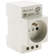 Interruttore Magnetotermico 16A PH+N A Vite Con Potere Di Taglio 4.5KA - Thomson Per Quadri Elettrici - Foto 12