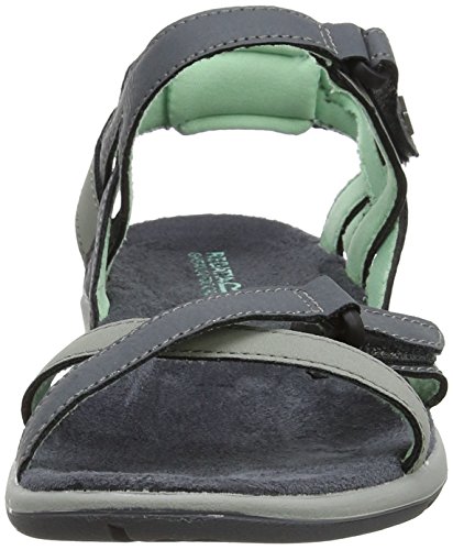 Regatta Damen Lady Santa Cruz Sandalen Trekking-& Wanderschuhe - 4