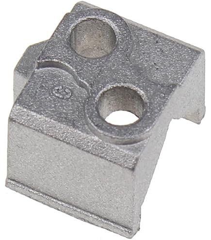 Morsetto Blocca Lama Per Potatore Black &amp; Decker PS1820 / Stanley SFMCPS620 &ndash; Nuovo