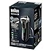 Braun Series 3-3090cc grau
