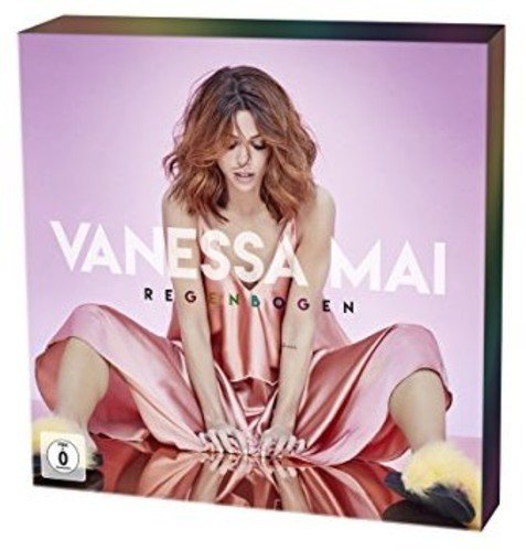 Preisvergleich Produktbild Regenbogen-limited Box