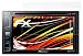 Produktbild Pioneer AVH-280BT / X2800BT Displayschutzfolie - 2 x atFoliX FX-Antireflex-HD hochauflösende entspiegelnde Folie
