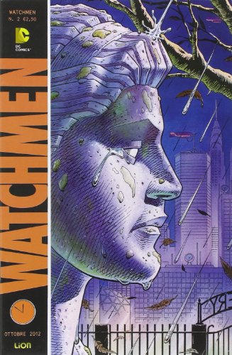 Download Watchmen: 2