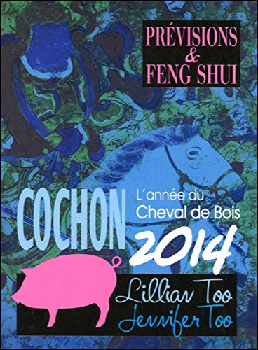 Download Cochon 2014 - Prévisions & Feng Shui Download Cochon 2014 - Prévisions & Feng Shui