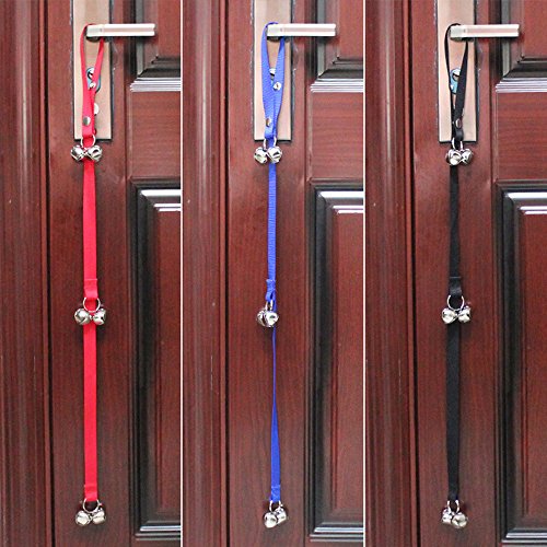 Dog-Doorbell-PYRUS-Dog-Puppy-Doorbell-Rope-House-Training-Doorbell-for-Housebreaking-Housetraining-Potty-Training