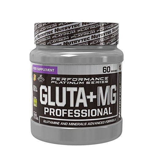 Nutrytec Platinum Series - Gluta + MG - 300g - Kiwi