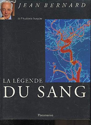 Download La légende du sang Download La légende du sang
