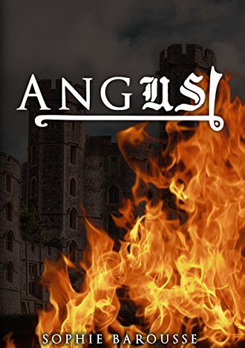 Angus par [Barousse, Sophie]