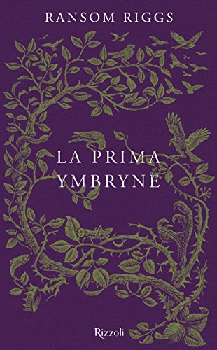 Download La prima ymbryne: I racconti degli Speciali