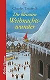 Die kleinsten Weihnachtswunder (Reihe Hanser) by 