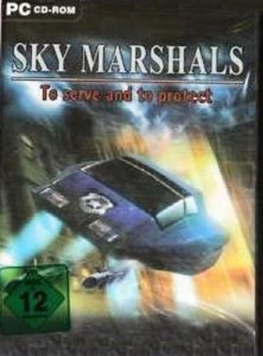 Preisvergleich Produktbild Sky Marshals - To serve and to protect