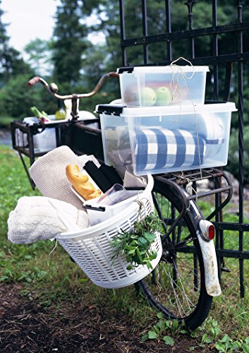 Orthex Clipbox Smart Store Classic 31, transparent 3510070 - 4