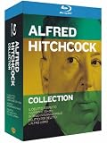Alfred Hitchcock - Collection [Blu-ray] [IT Import] - Ray Milland