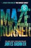 The Maze Runner 1 (Maze Runner Series, Band 1) by