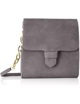 Unisa Damen Zalara_ks Clutch, 5 x 16.5 x 16 cm