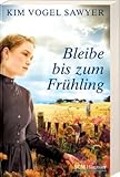 Cover zum Buch Bleibe bis zum Frühling