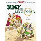 Asterix 10: Asterix als Legionär