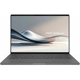 ASUS Zenbook A14 UX3407NA-QD165W Diz&uuml;st&uuml; Bilgisayar| Snapdragon&reg; X2 Elite (18-core) X2E88100| Qualcomm&reg; Adreno&trade; GPU | 16 GB R