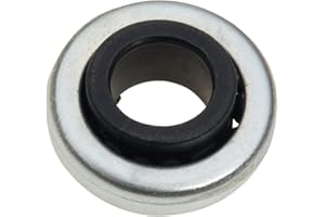 WOLFPACK LINEA PROFESIONAL - Rodamiento Persiana Ø 22-28mm (Nylon)