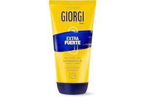 Giorgi 8411135263055 Odżywka do Włosów, 50 ml