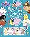 Produktbild Peppa Pig: Peppa and Friends Magnet Book