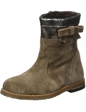 Clic! Mädchen Kurzschaft Stiefel