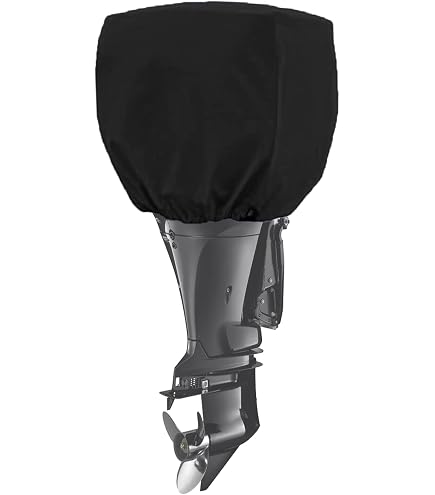 NUOVO HONDA BF2.3 BF5 Copertura Per Motore Fuoribordo Completo