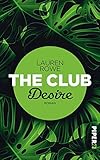 Image de The Club - Desire: Roman