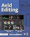 Produktbild Avid Editing: A Guide for Beginning and Intermediate Users