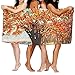 Produktbild xcvgcxcvasda Badetuch, Soft, Quick Dry, Autumn Tree Luxury Badetuch, Soft, Quick Dry, Hotel & Spa Extra-Absorbent Towel 31.5 X 51.2 for Beach & Bath