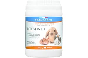 Francodex Intestinet - 150 g