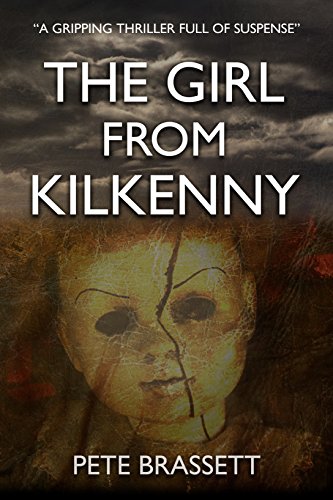 Download THE GIRL FROM KILKENNY: a gripping thriller full of suspense