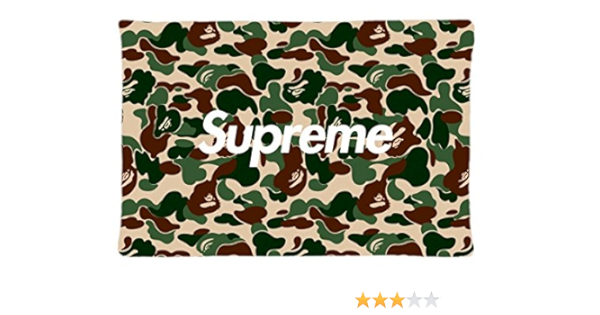 bape pillow amazon