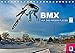 Produktbild BMX – Auf zwei Rädern fliegen (Tischkalender 2017 DIN A5 quer): Räder, die die Welt bedeuten: BMX (Monatskalender, 14 Seiten) (CALVENDO Sport)