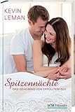 Spitzennächte: Das Geheimnis von erfülltem Sex by 