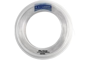 Yo-Zuri H.D. Carbon Fluorocarbon Leader Line