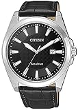 Citizen Solar-Herrenuhr mit Saphirglas BM7108-14E