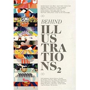 Behind illustrations : Tome 2