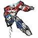 Produktbild Unbekannt Transformers Supershape Folienballon