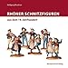 Produktbild Rhöner Schnitzfiguren aus dem 19. Jahrhundert