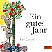 Ein gutes Jahr: Vierfarbiges Pappbilderbuch by